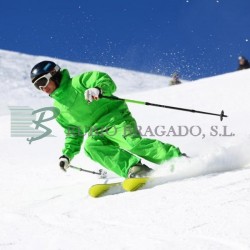 Seguros Deportes de Nieve